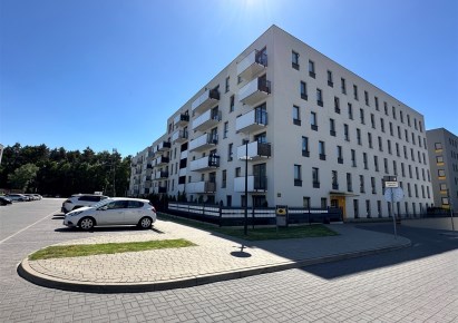 mieszkanie na sprzedaż - Tychy, Żwaków